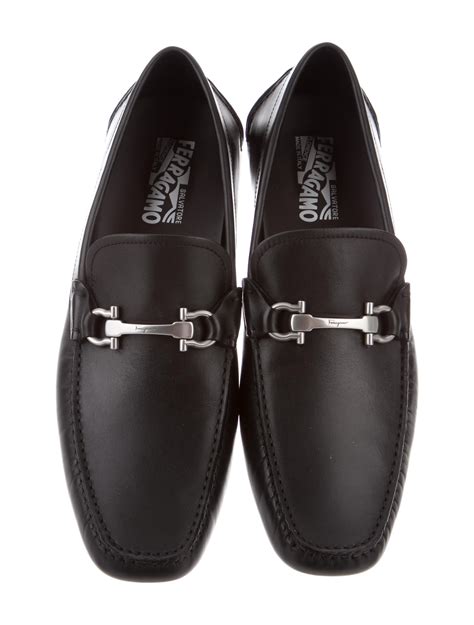 ferragamo loafer men.